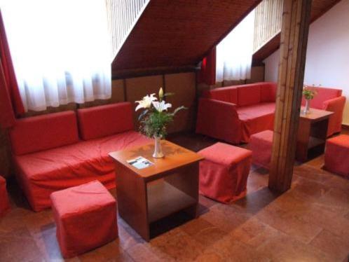 Vadregeny Panzio Bed and Breakfast Esztergom Exterior foto